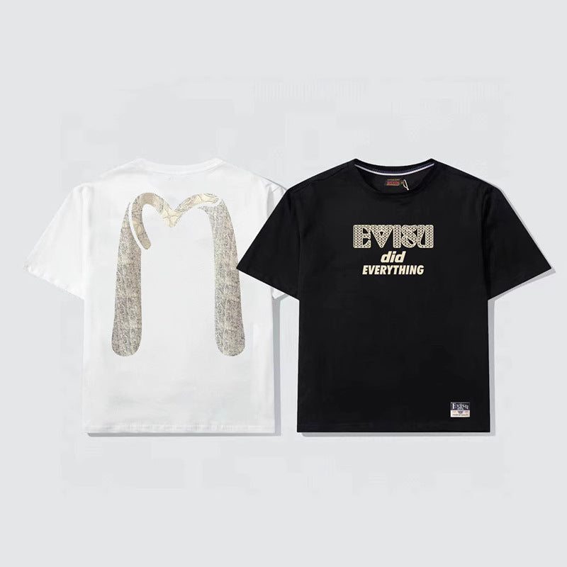 2026 ev Men's  New T-Shirt