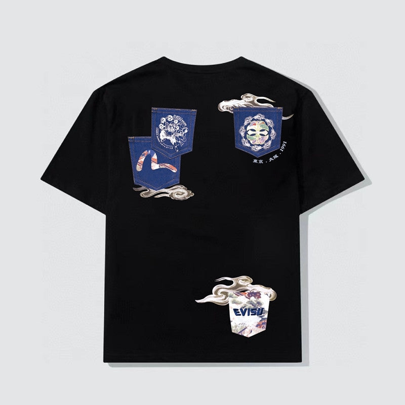 2026 ev Men's & Women's New T-Shirt