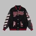 Off-White 2026 Men's and Women's Jackets