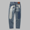 2026 ev New Men's Jeans