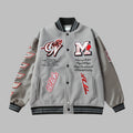 Off-White 2026 Men's and Women's Jackets