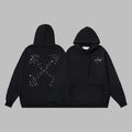 Off-White 2026 Men's and Women's Sweatshirts