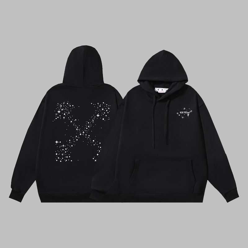 Off-White 2026 Men's and Women's Sweatshirts