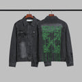Off-White 2026 Men's and Women's Jackets