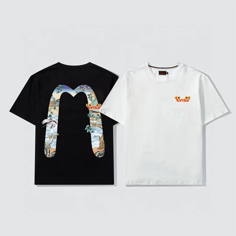 2026 ev Men's  New T-Shirt