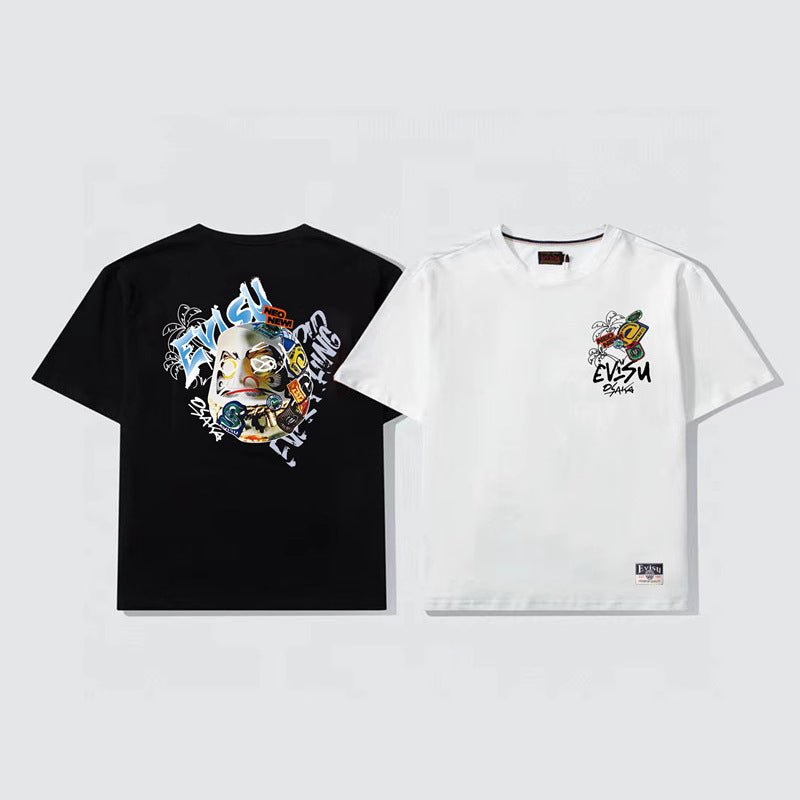 2026 ev Men's  New T-Shirt