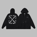 Off-White 2026 Men's and Women's Sweatshirts