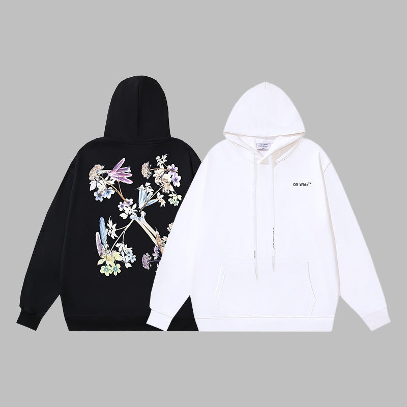 Off-White 2026 Men's and Women's Sweatshirts