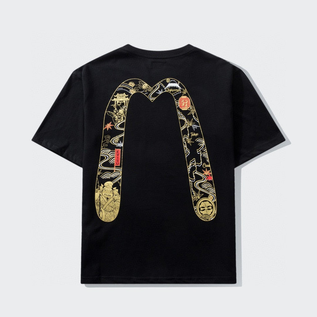 2026 ev Men's  New T-Shirt