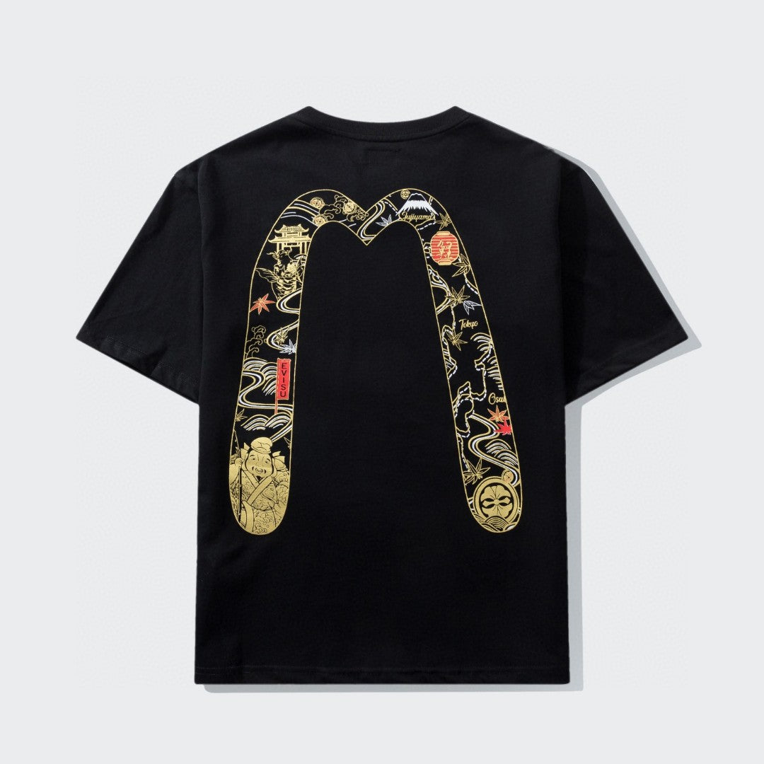 2026 ev Men's  New T-Shirt