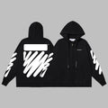 Off-White 2026 Men's and Women's Sweatshirts