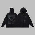 Off-White 2026 Men's and Women's Sweatshirts