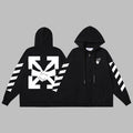 Off-White 2026 Men's and Women's Sweatshirts
