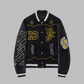 Off-White 2026 Men's and Women's Jackets