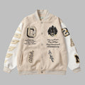 Off-White 2026 Men's and Women's Jackets