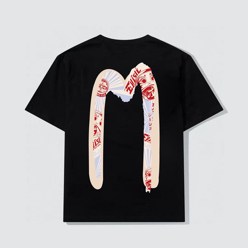2026 ev Men's  New T-Shirt