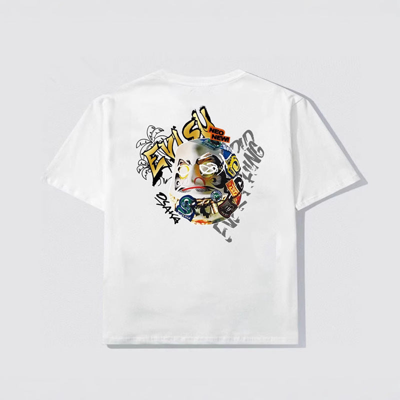 2026 ev Men's  New T-Shirt
