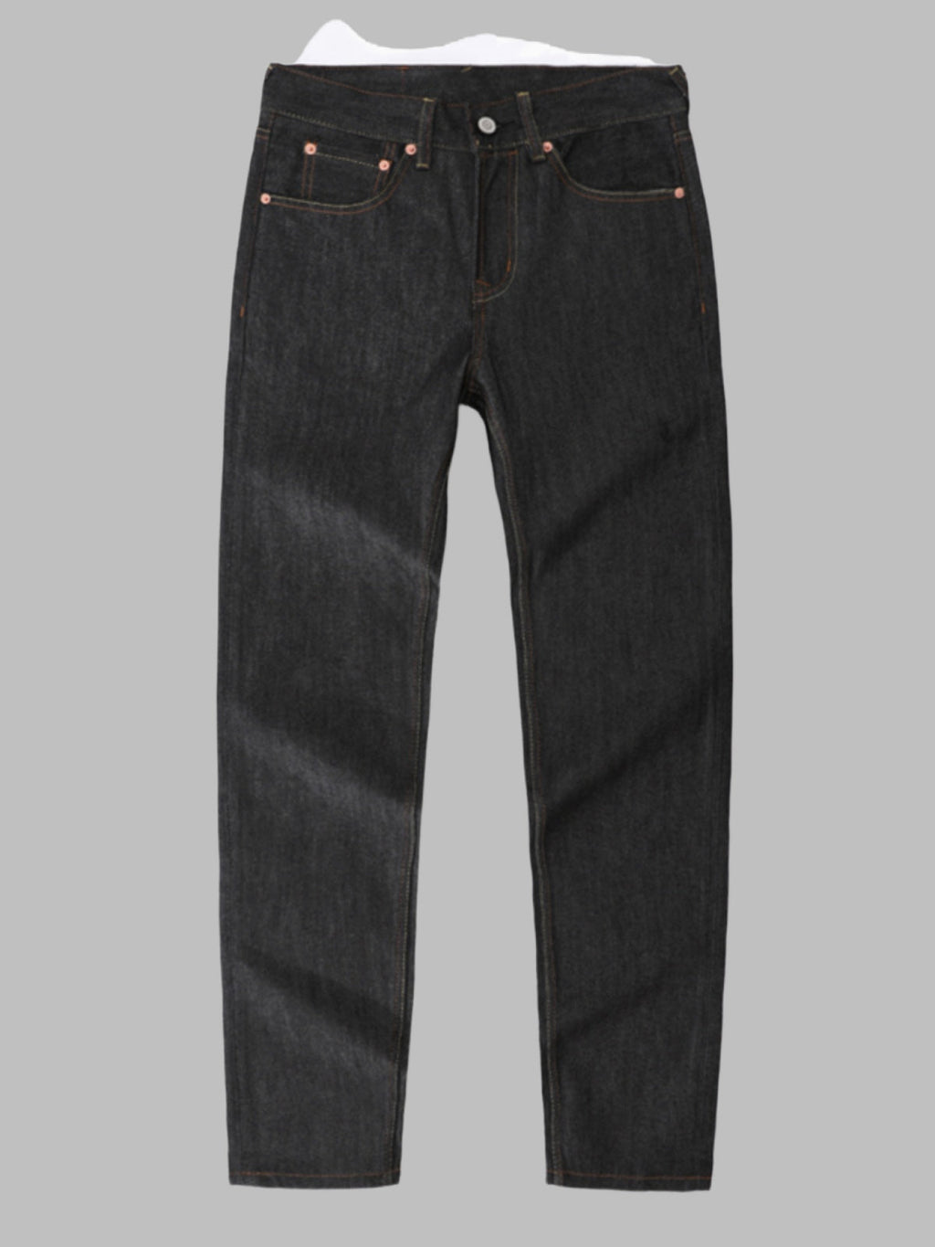 2026 ev New Men's Jeans
