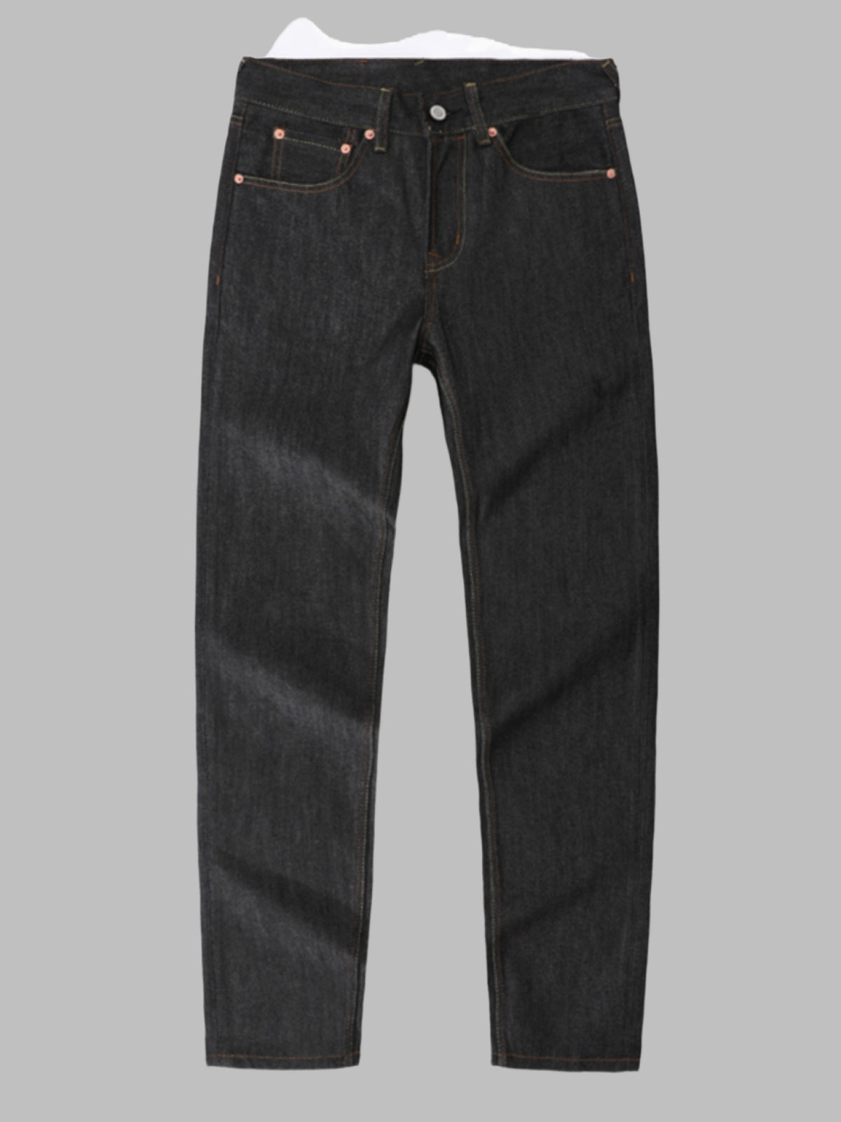 2026 ev New Men's Jeans