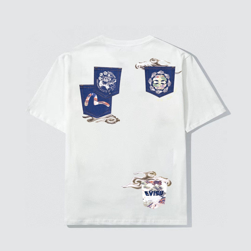 2026 ev Men's & Women's New T-Shirt