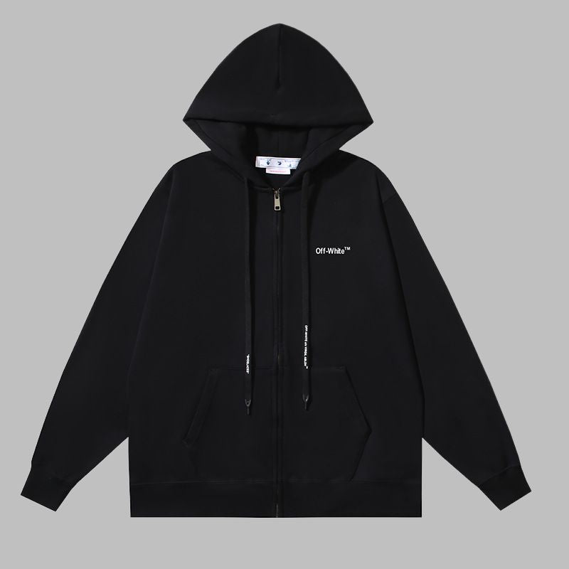 Off-White 2026 Men's and Women's Sweatshirts