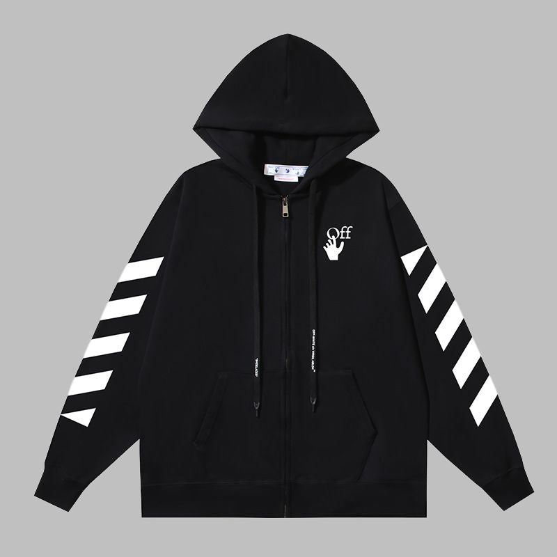 Off-White 2026 Men's and Women's Sweatshirts