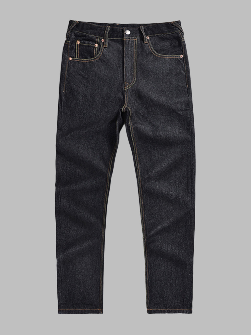 2026 ev New Men's Jeans