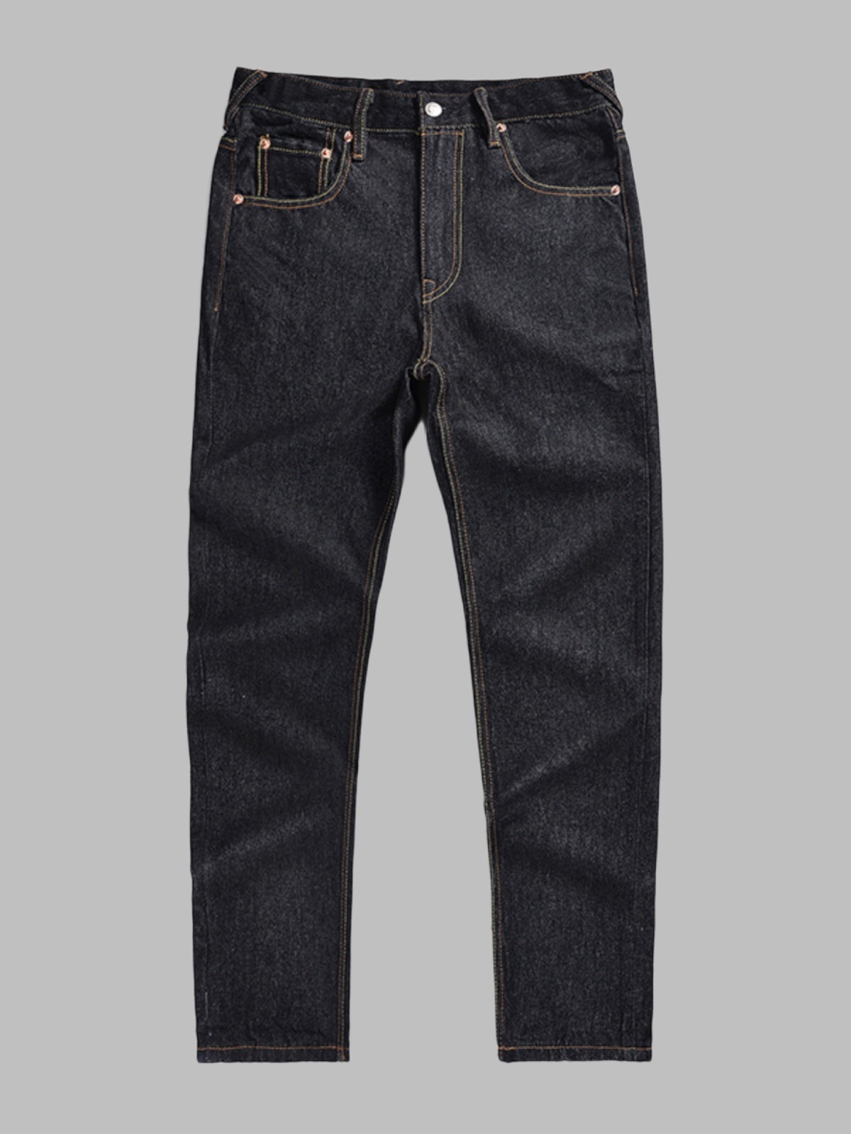 2026 ev New Men's Jeans