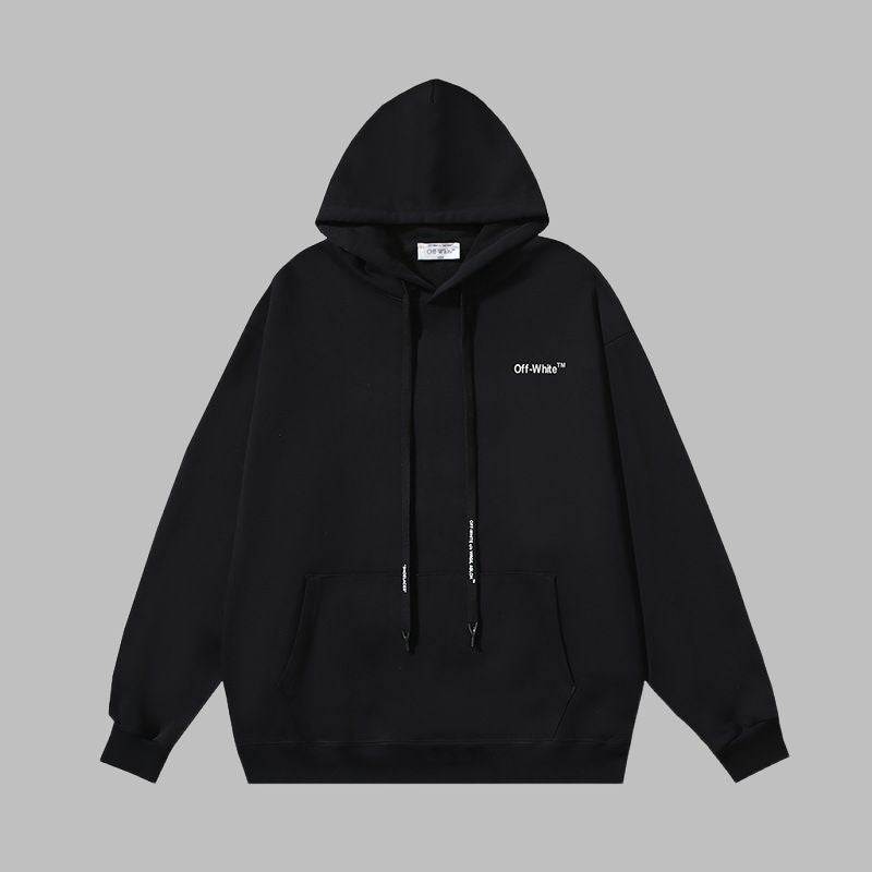 Off-White 2026 Men's and Women's Sweatshirts