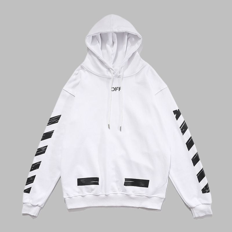 Off-White 2026 Men's and Women's Sweatshirts