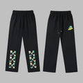 Off-White 2026 Men's and Women's Casual Sweatpants