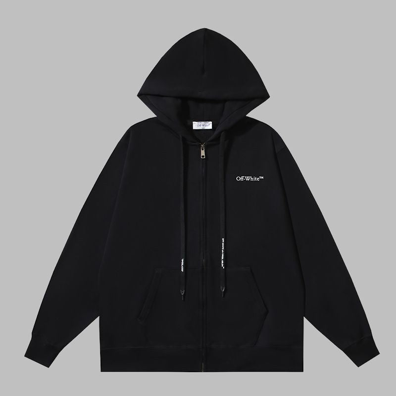 Off-White 2026 Men's and Women's Sweatshirts