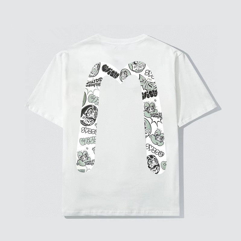2026 ev Men's  New T-Shirt