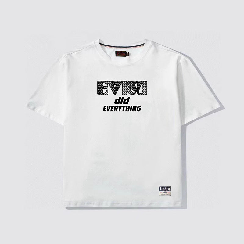 2026 ev Men's  New T-Shirt