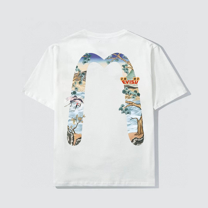 2026 ev Men's  New T-Shirt