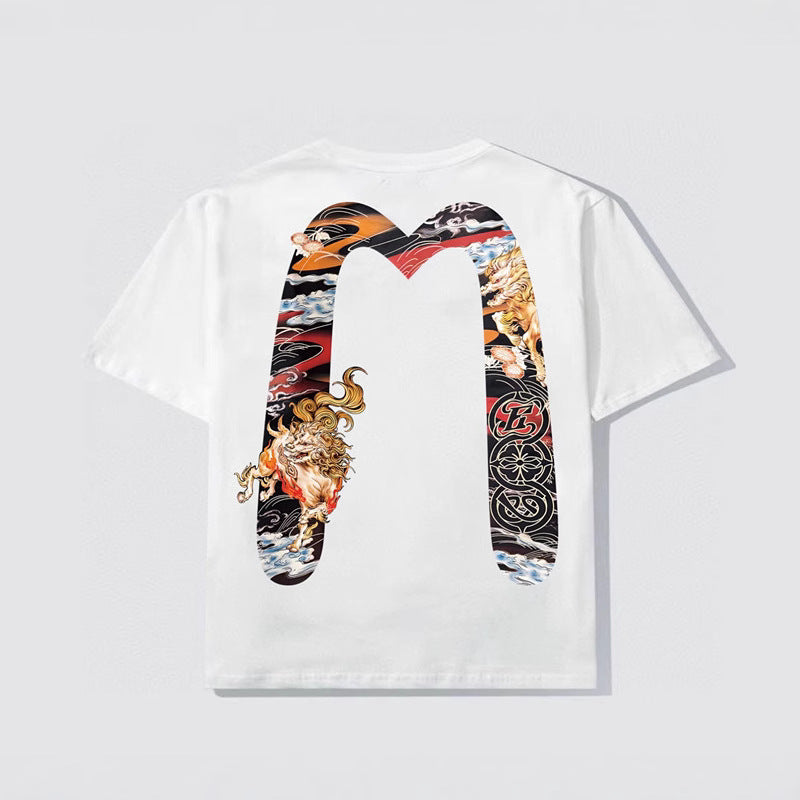 2026 ev Men's  New T-Shirt