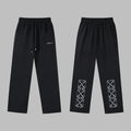 Off-White 2026 Men's and Women's Casual Sweatpants