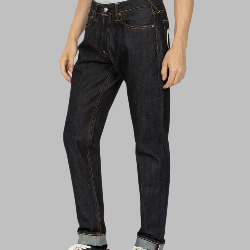 2026 ev New Men's Jeans