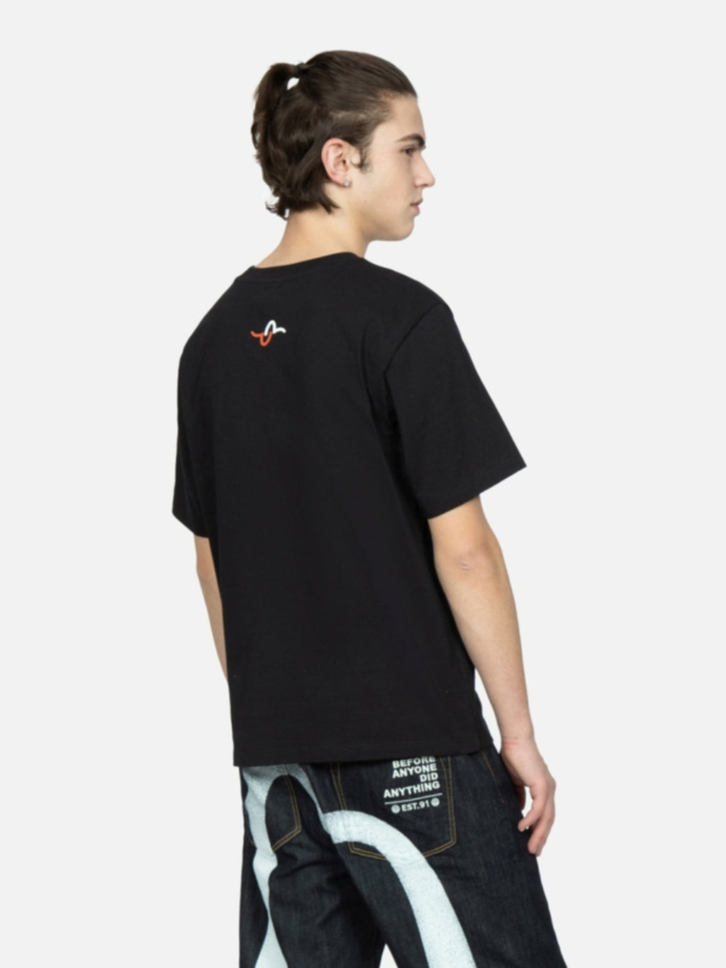 2026 ev Men's & Women's New T-Shirt
