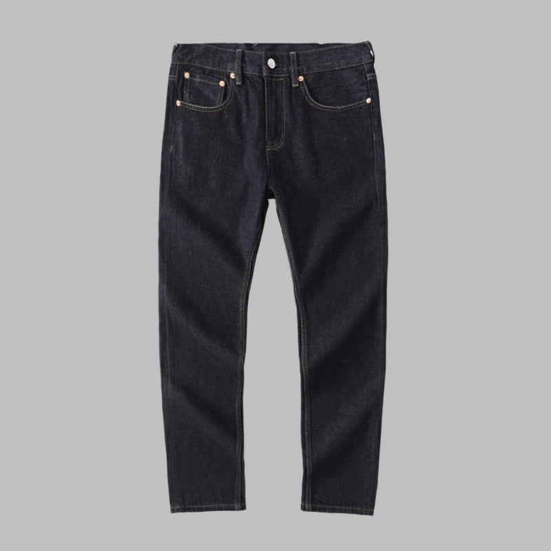 2026 ev New Men's Jeans