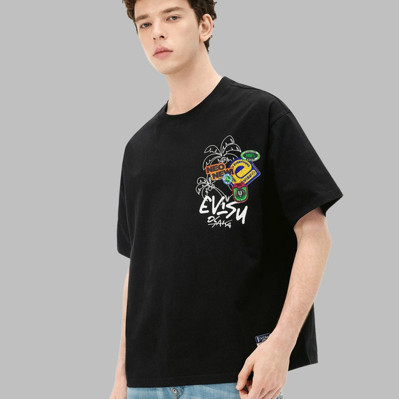 2026 ev Men's & Women's New T-Shirt