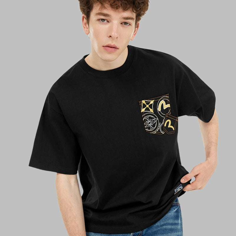 2026 ev Men's & Women's New T-Shirt