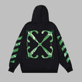 Off-White 2026 Men's and Women's Sweatshirts