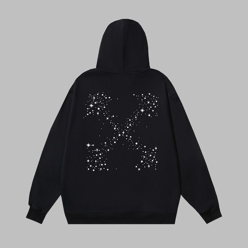 Off-White 2026 Men's and Women's Sweatshirts