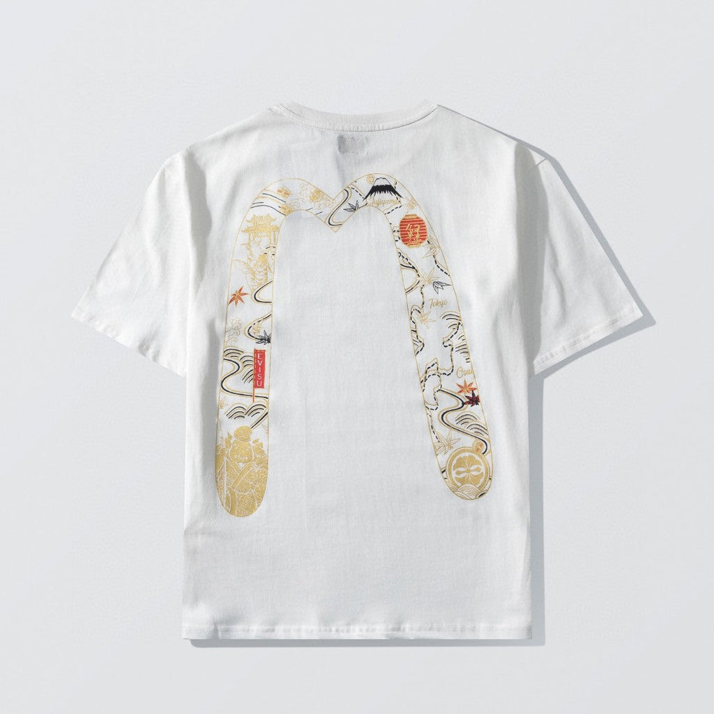 2026 ev Men's  New T-Shirt