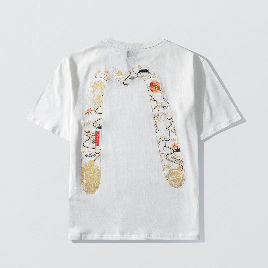 2026 ev Men's  New T-Shirt