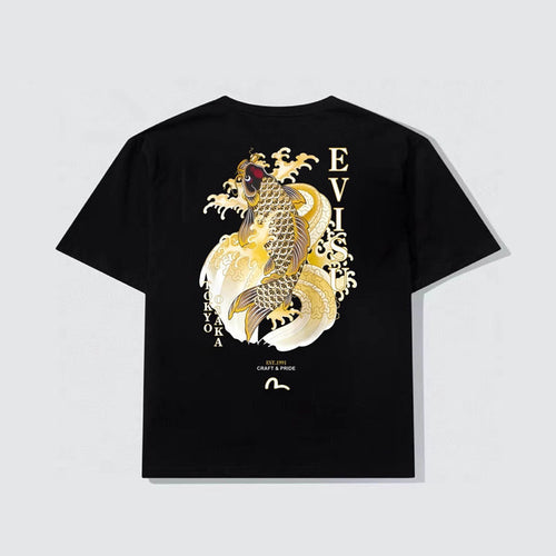 2026 ev Men's  New T-Shirt