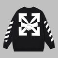 Off-White 2026 Men's and Women's Sweatshirts