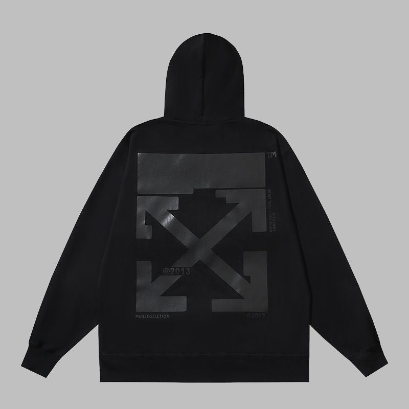 Off-White 2026 Men's and Women's Sweatshirts