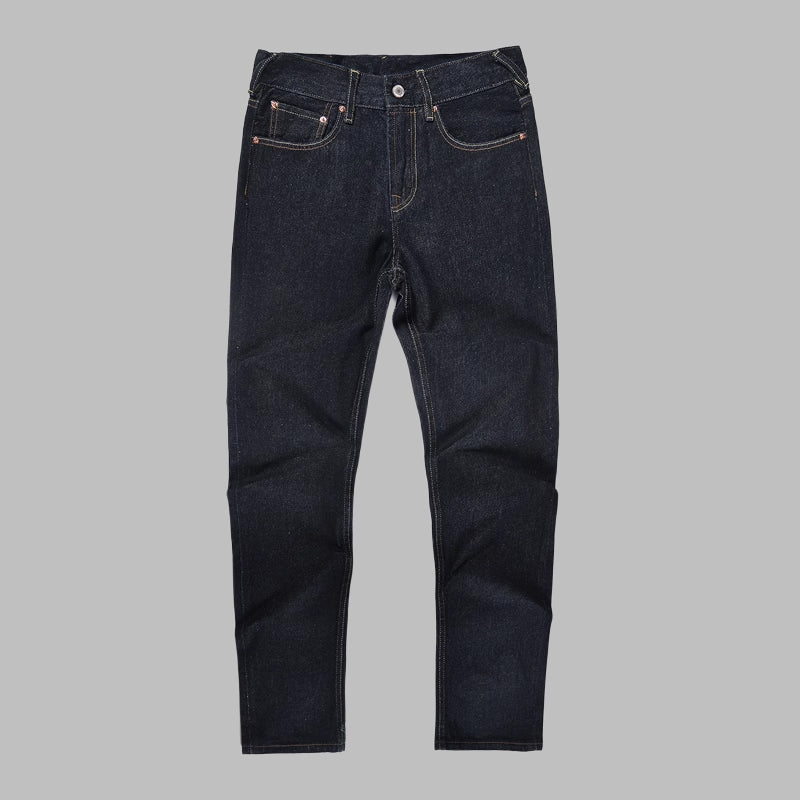 2026 ev New Men's Jeans